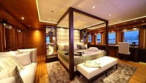 ZALIV III -  Master Cabin